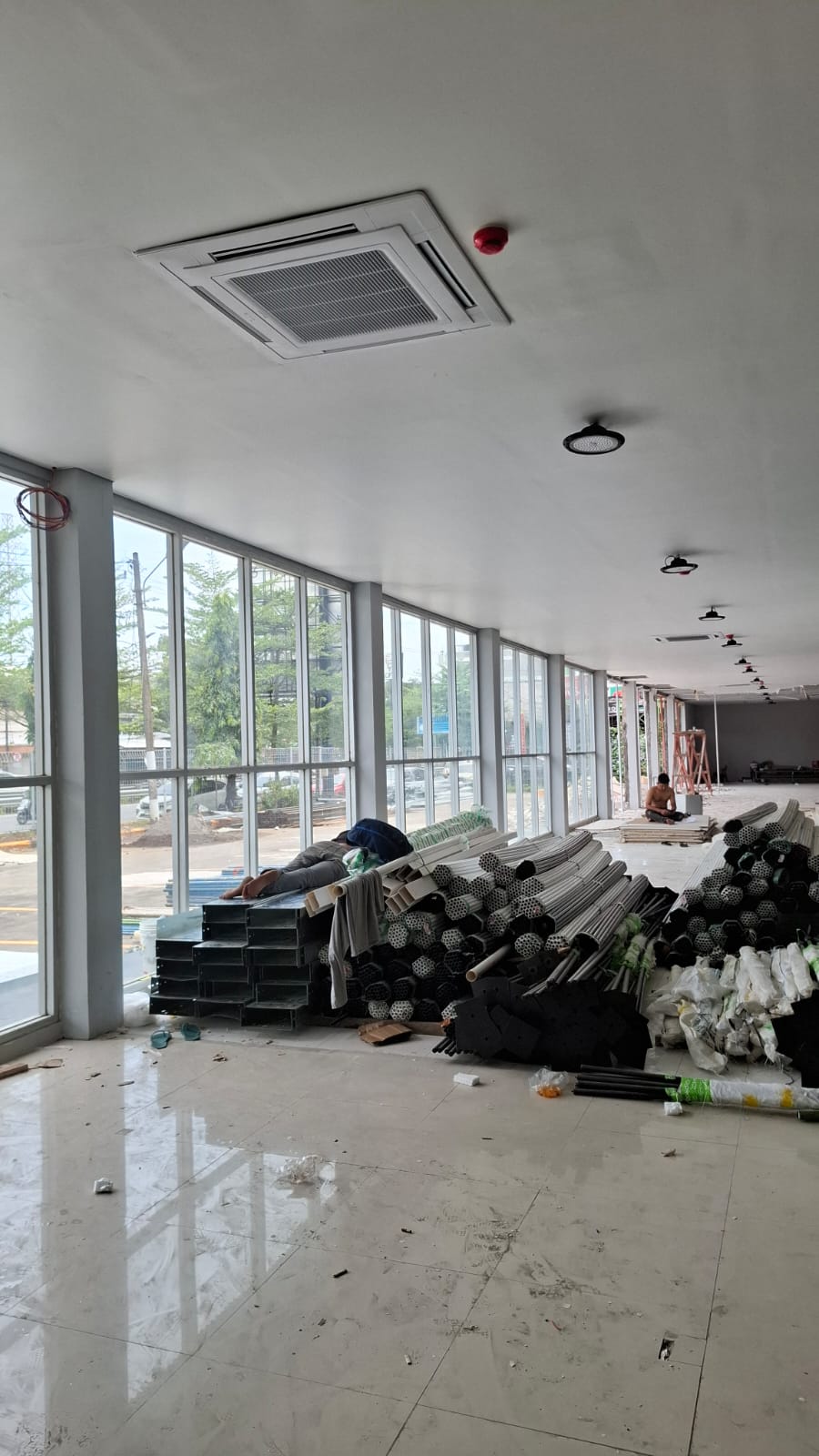 Portfolio renovasi Makassar