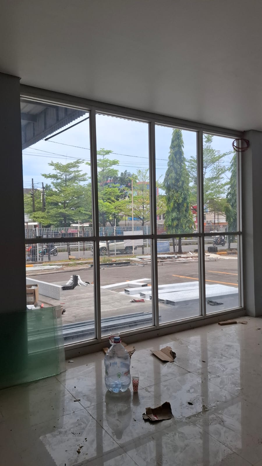 Tukang renovasi Makassar
