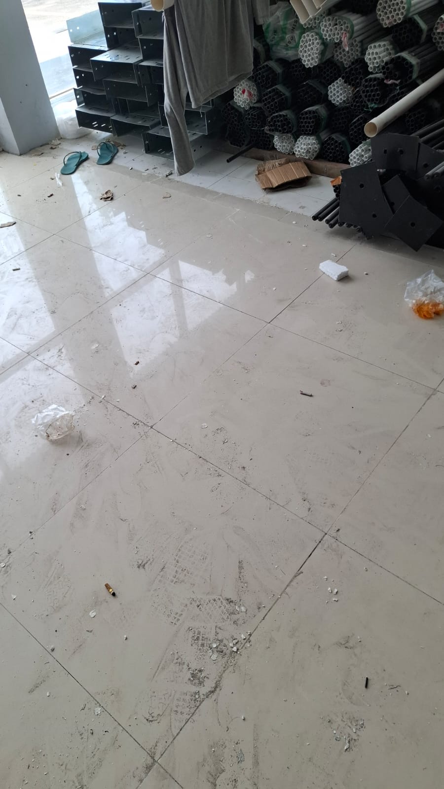 Interior renovasi Makassar