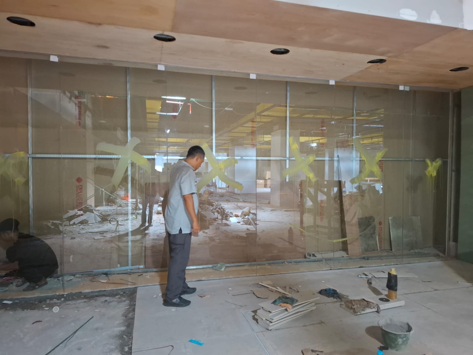 Renovasi Kamar Mandi Makassar