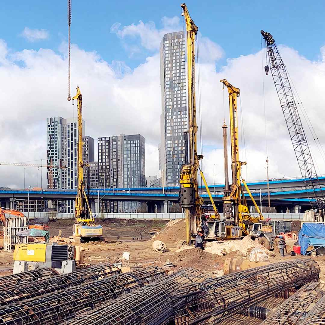 Konstruksi ZEPINDO Makassar