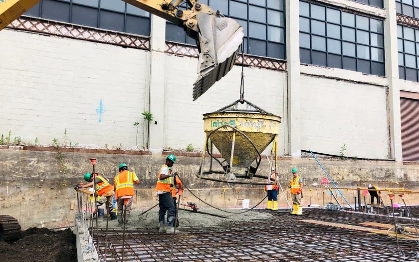 Visual realistis beton jeneponto: fungsi, spesifikasi dan kondisi existing