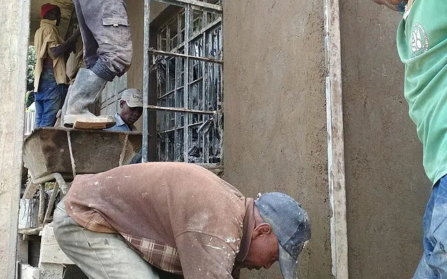 Apa yang termasuk dan tidak termasuk dalam angka untuk beton barru