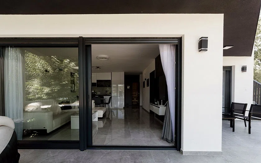 Konsep keseluruhan lighting interior
