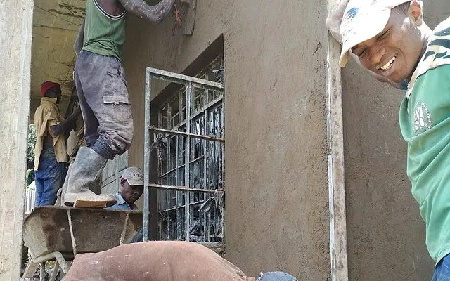 Scope yang jelas membuat komunikasi proyek lebih manusiawi — Tahapan Membangun Rumah