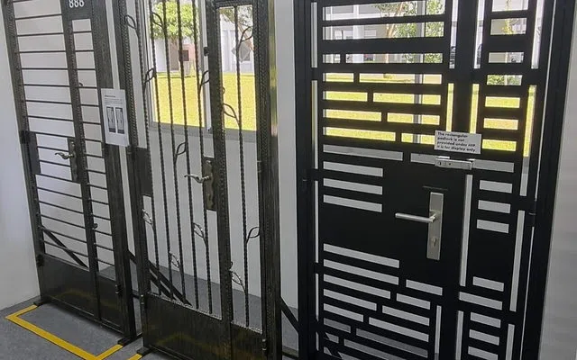 Apa yang termasuk dan tidak termasuk dalam angka untuk pagar wajo