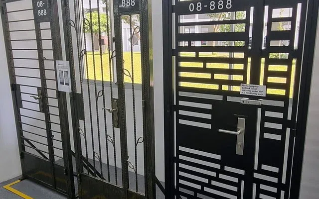 Satuan ukur, allowance dan pekerjaan pendukung untuk pagar