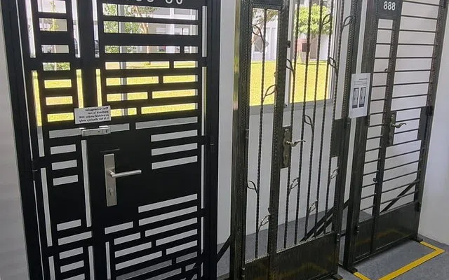Apa yang termasuk dan tidak termasuk dalam angka untuk pagar luwu utara