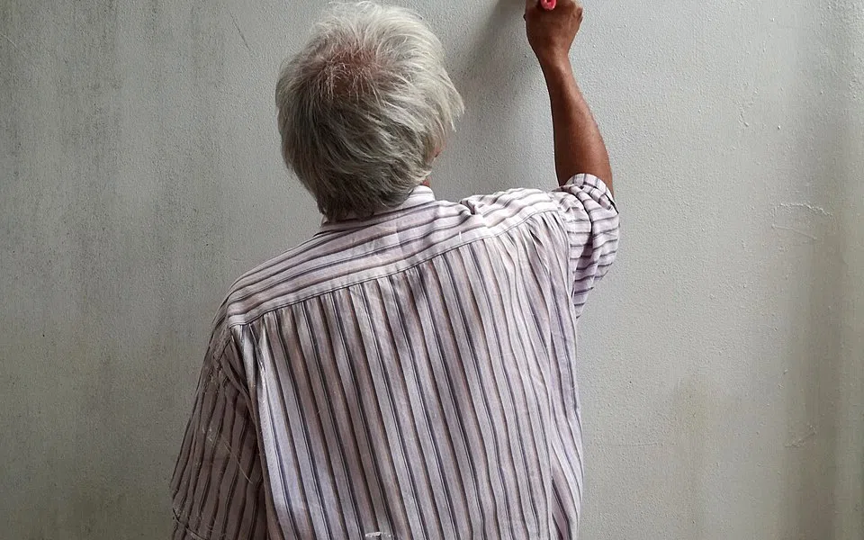 Visual realistis Kapan Dinding Perlu Plamir? — ZEPINDO